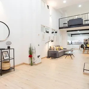 Duplex Cienfuegos Ii & Old Town By Ele Appartamento