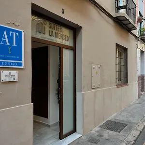 La Merced Appartamento